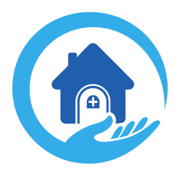 Peaceful At Home LLC Logo